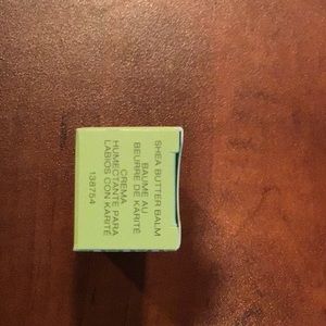 Mary Kay shea butter balm